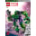 LEGO Marvel 76241 Mechaniczna zbroja Hulka - 1091292 - zdjęcie 3